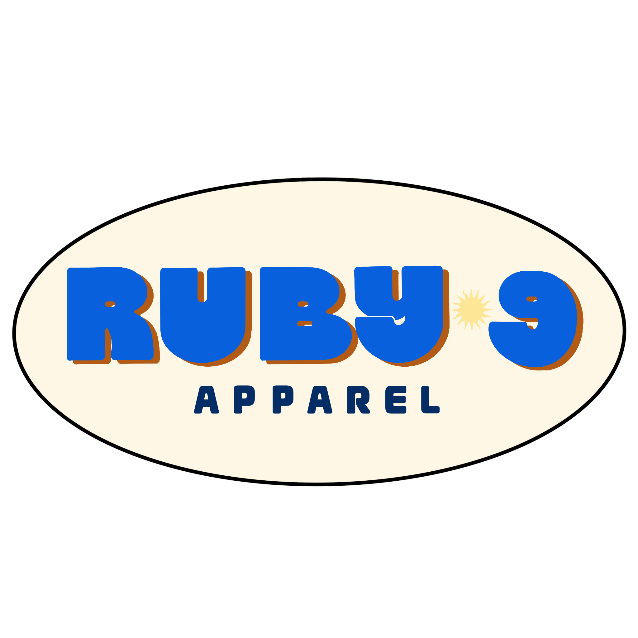 RUBY 9 APPAREL